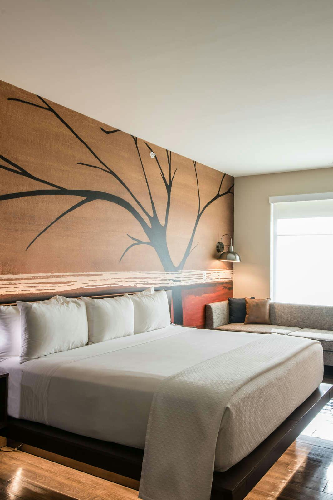 Hotel Cambria Hotel McAllen Convention Center photo 2