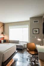 Hotel Cambria Hotel McAllen Convention Center photo 3