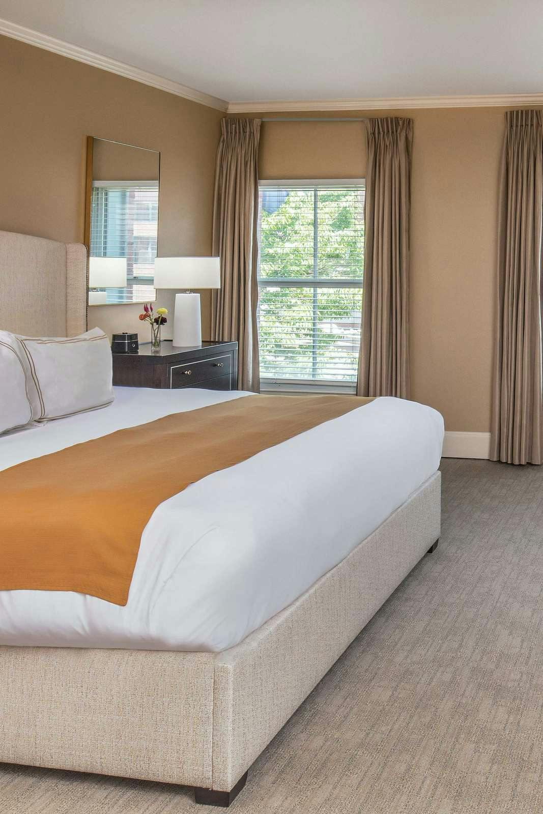 Hotel Portland Regency Hotel & Spa photo 1