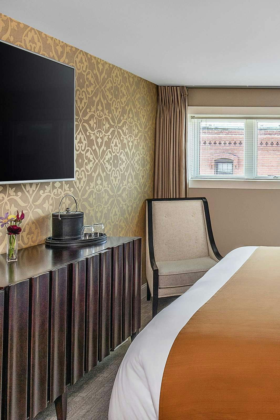 Hotel Portland Regency Hotel & Spa photo 2