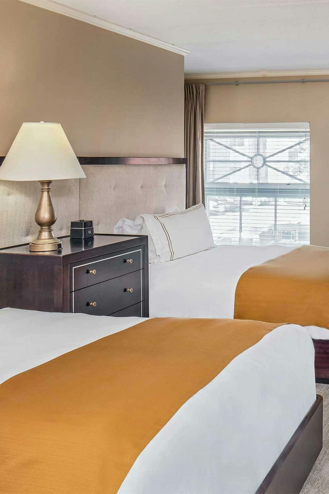 Hotel Portland Regency Hotel & Spa photo 3