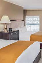 Hotel Portland Regency Hotel & Spa photo 3