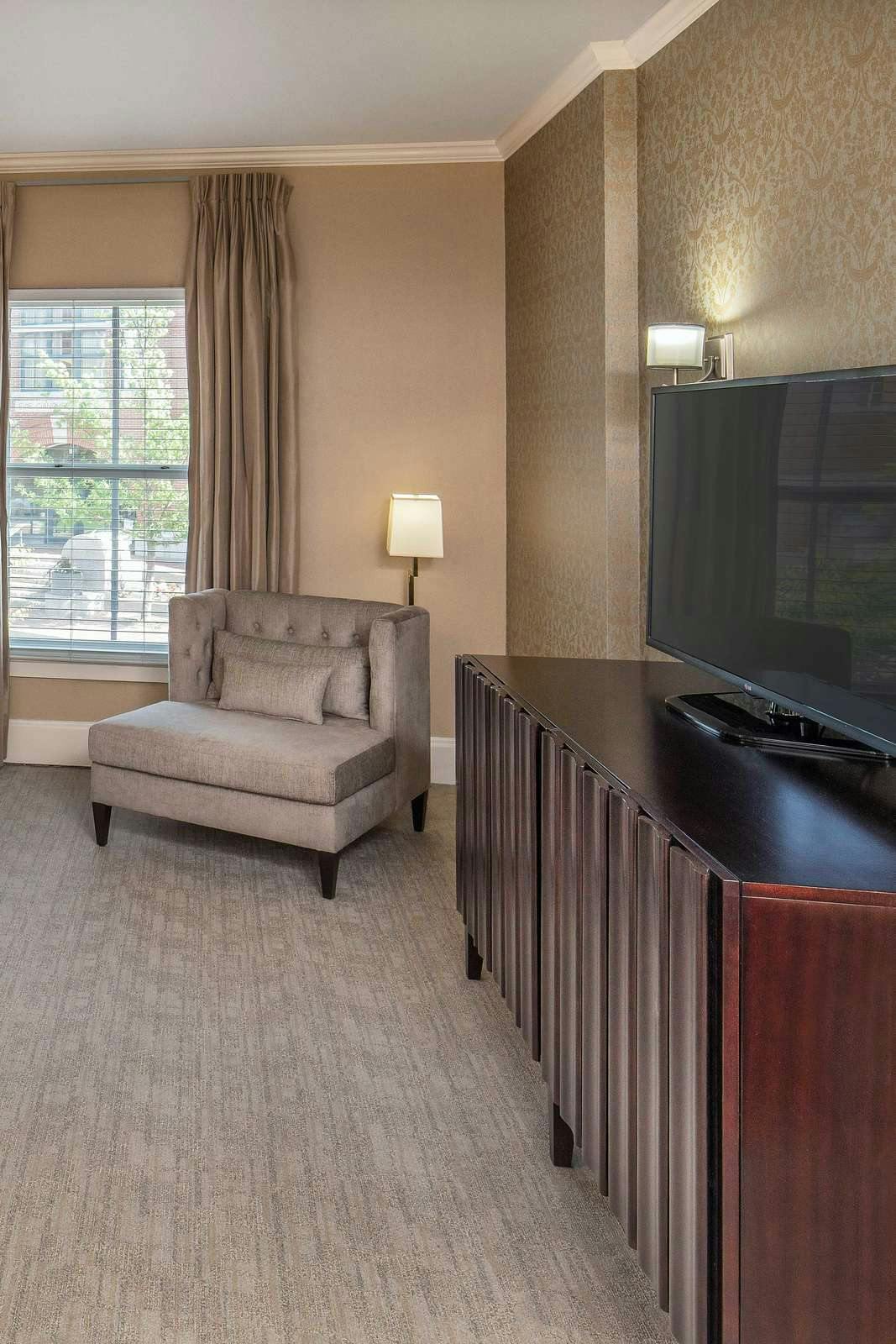 Hotel Portland Regency Hotel & Spa photo 4