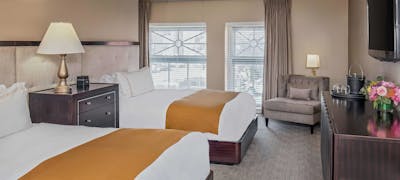 Portland Regency Hotel & Spa