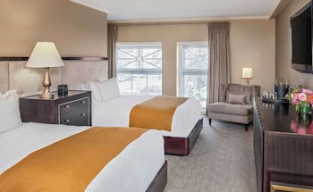 Portland Regency Hotel & Spa