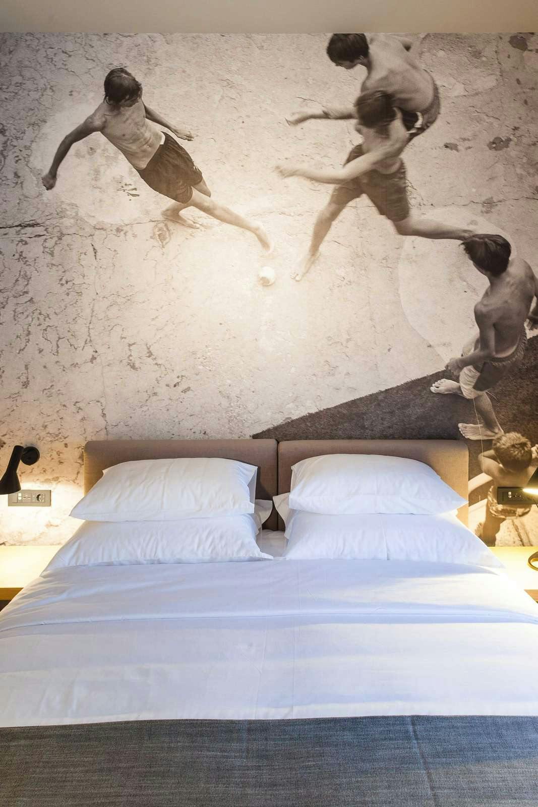 Hotel One Suite Hotel photo 4