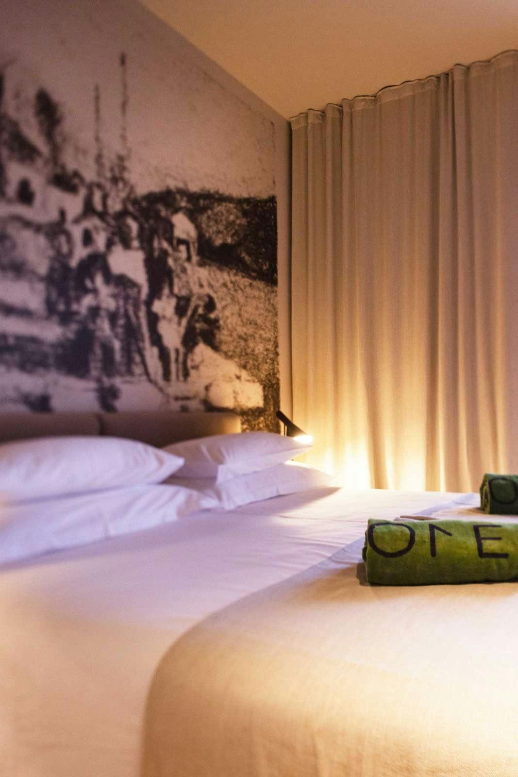 Hotel One Suite Hotel photo 3