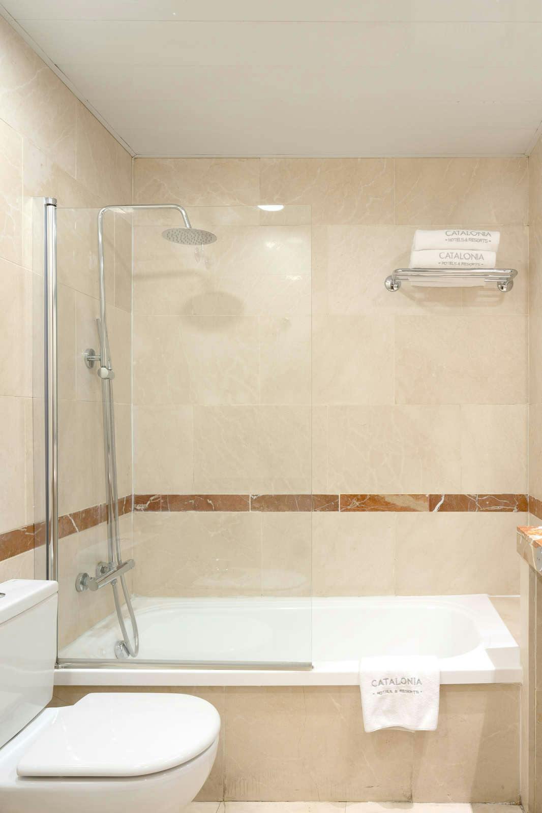 Hotel Catalonia Gracia photo 5