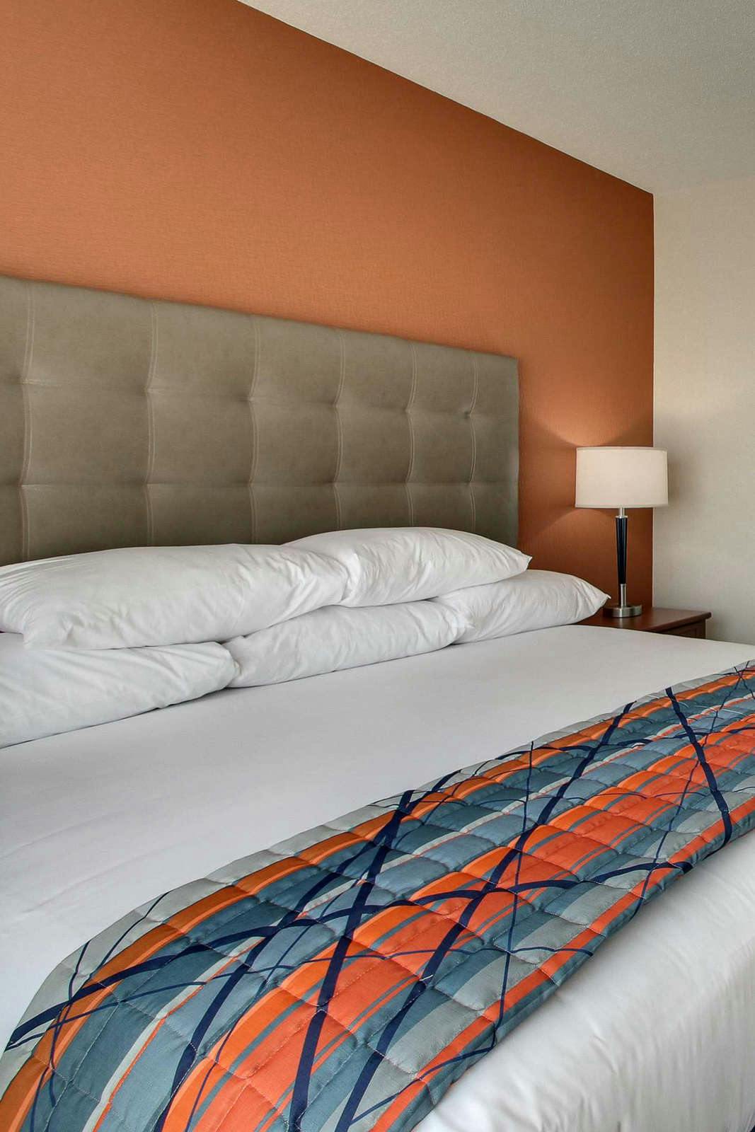 Hotel Drury Inn and Suites Iowa City Coralville photo 2