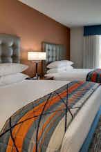 Hotel Drury Inn and Suites Iowa City Coralville photo 5