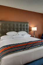 Hotel Drury Inn and Suites Iowa City Coralville photo 3