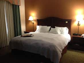 Hotel Hampton Inn Corpus Christi-Northwest I-37 photo 1