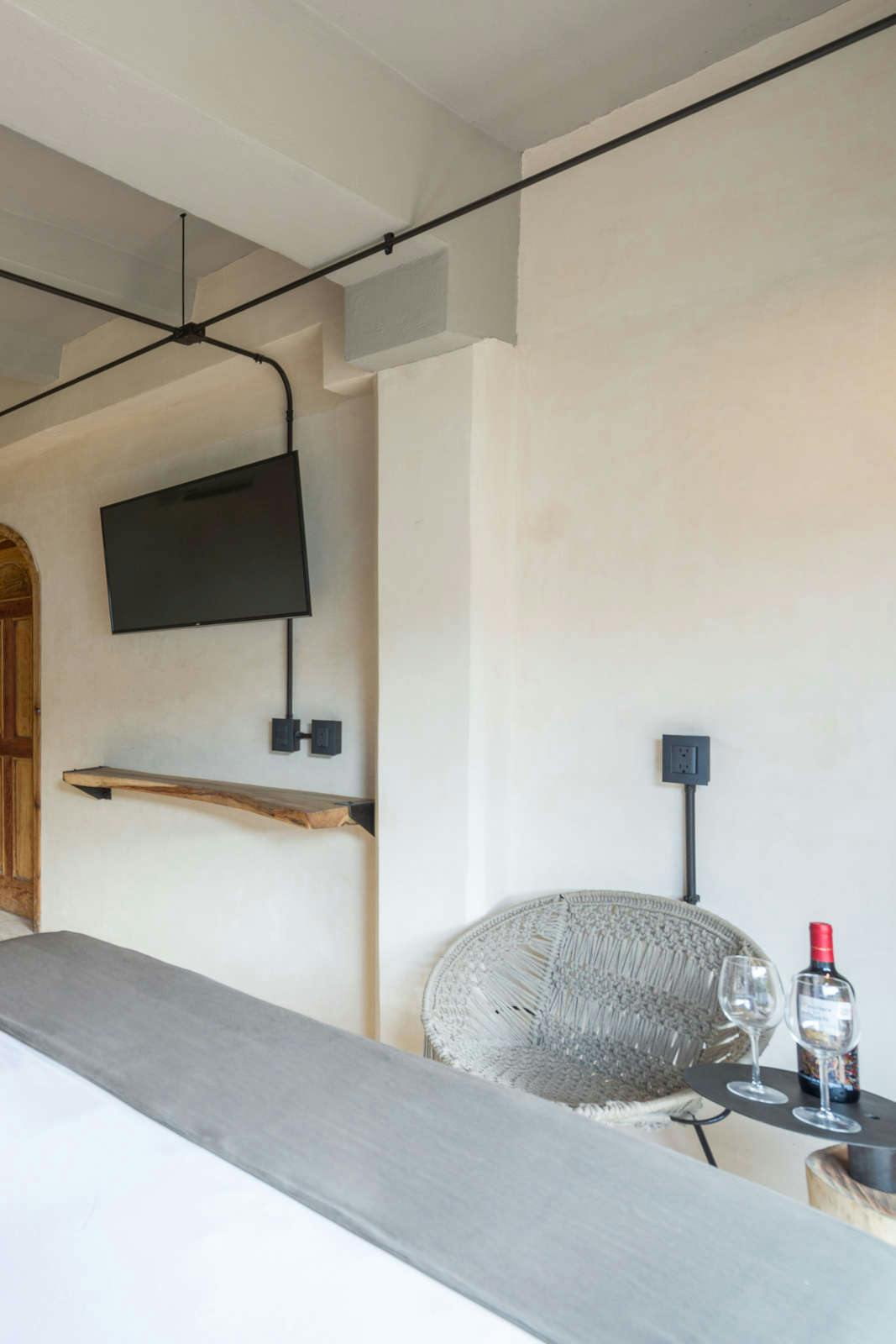 Hotel Hotel Caribbean Paradise Boutique & Dive Center photo 5