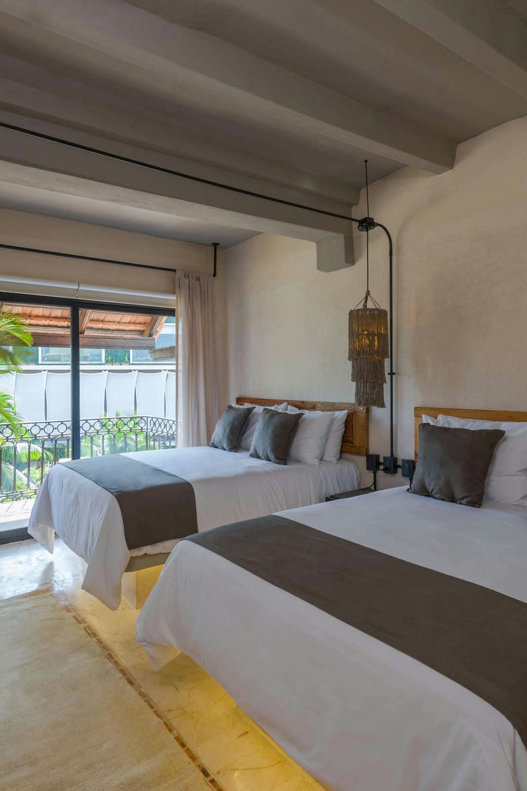 Hotel Hotel Caribbean Paradise Boutique & Dive Center photo 2