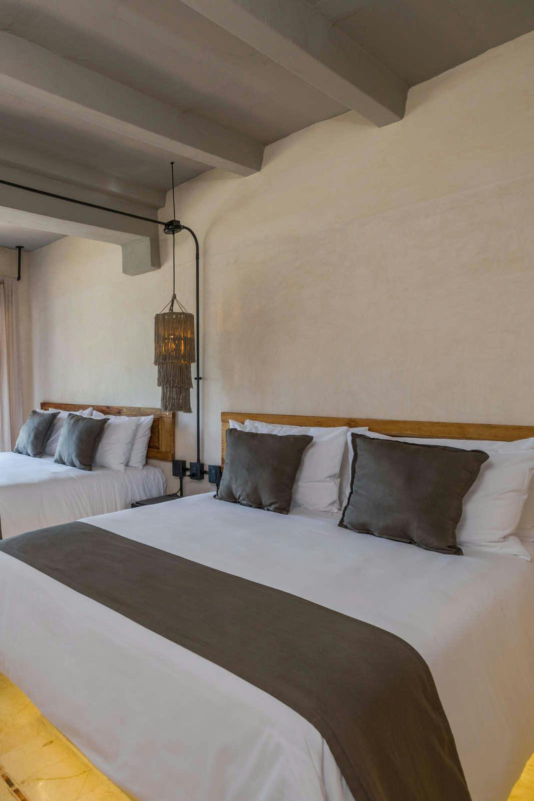 Hotel Hotel Caribbean Paradise Boutique & Dive Center photo 3