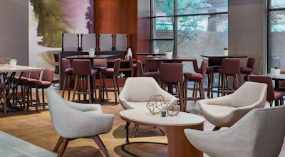 Courtyard Convention Center