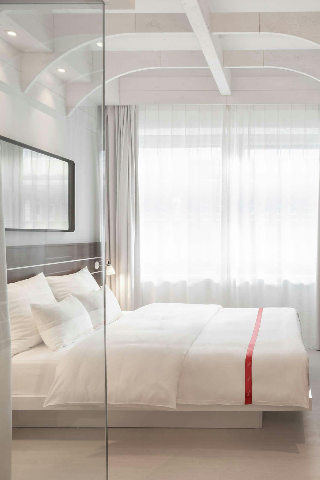 Hotel Ruby Lotti Hotel Hamburg photo 2