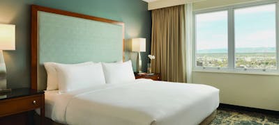 Embassy Suites by Hilton Denver Downtown Convention Center
