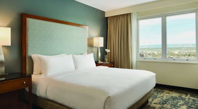 Embassy Suites by Hilton Denver Downtown Convention Center