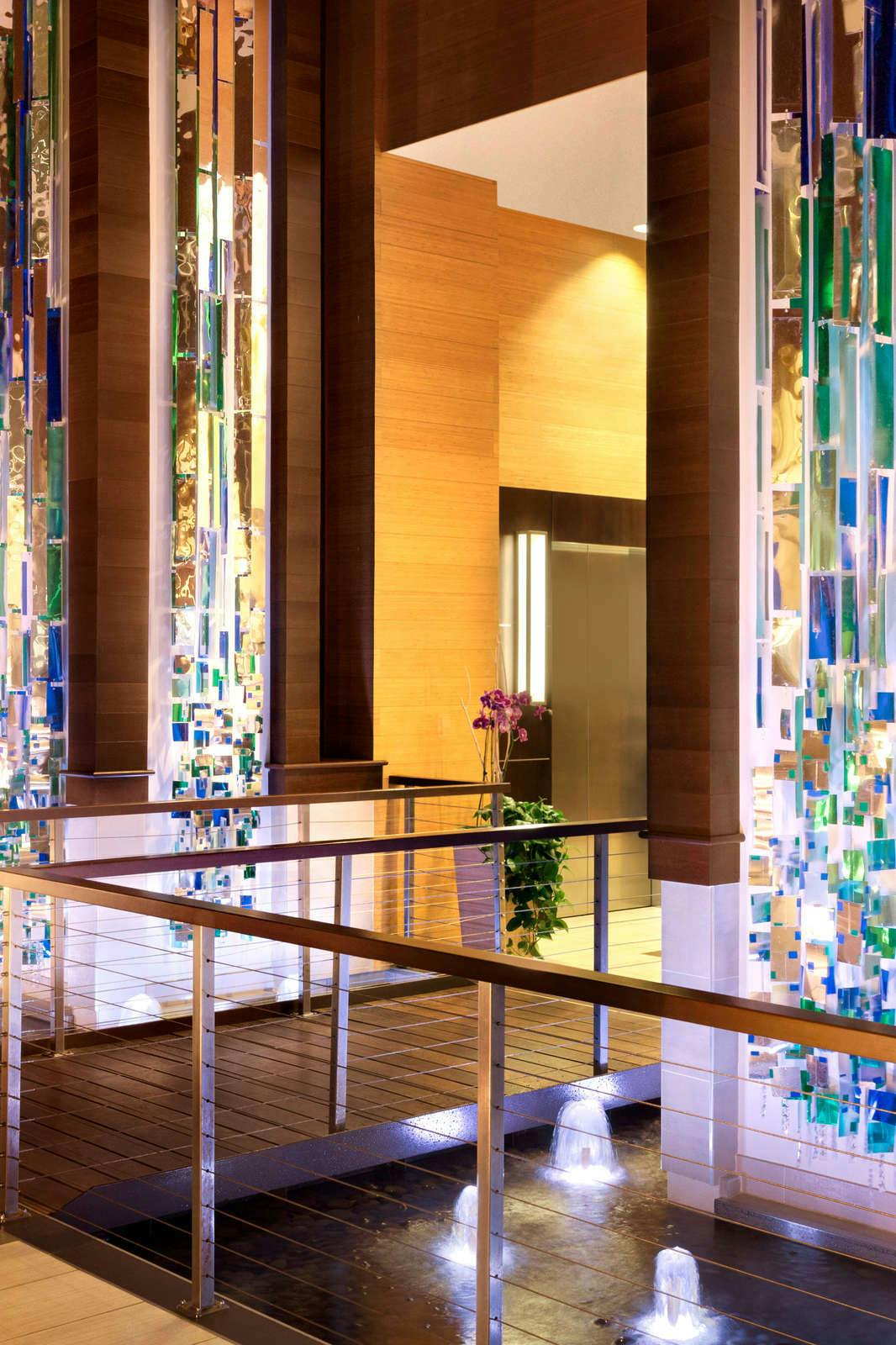 Hotel Embassy Suites by Hilton Denver Downtown Convention Center photo 5