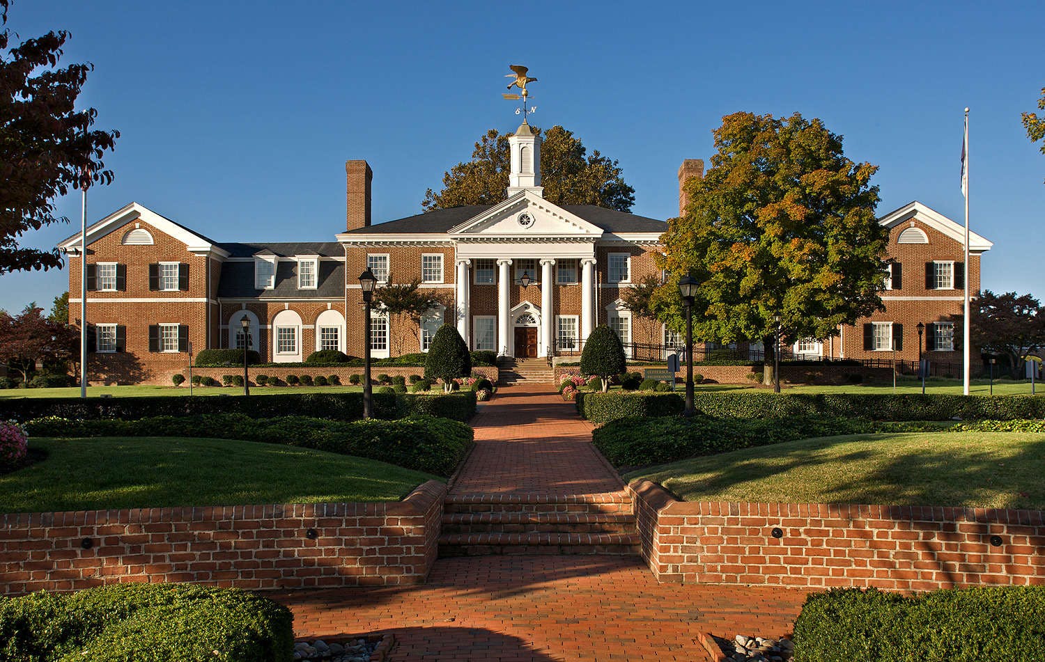 Last Minute Hotel Deals In Richmond Hoteltonight