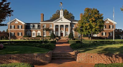 Last Minute Hotel Deals In Richmond Hoteltonight