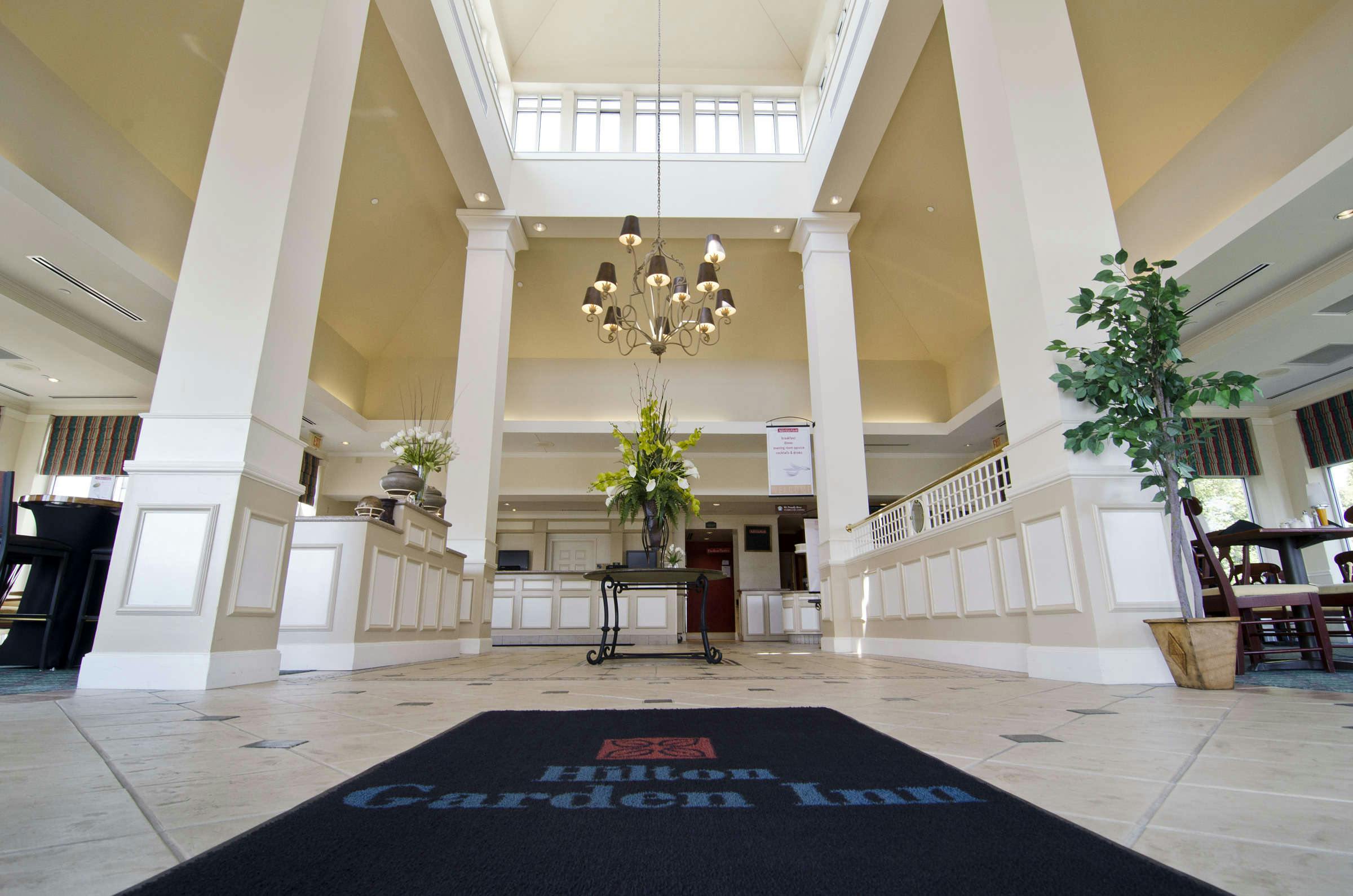 Hilton Garden Inn Portland Airport Portland Me Hoteltonight