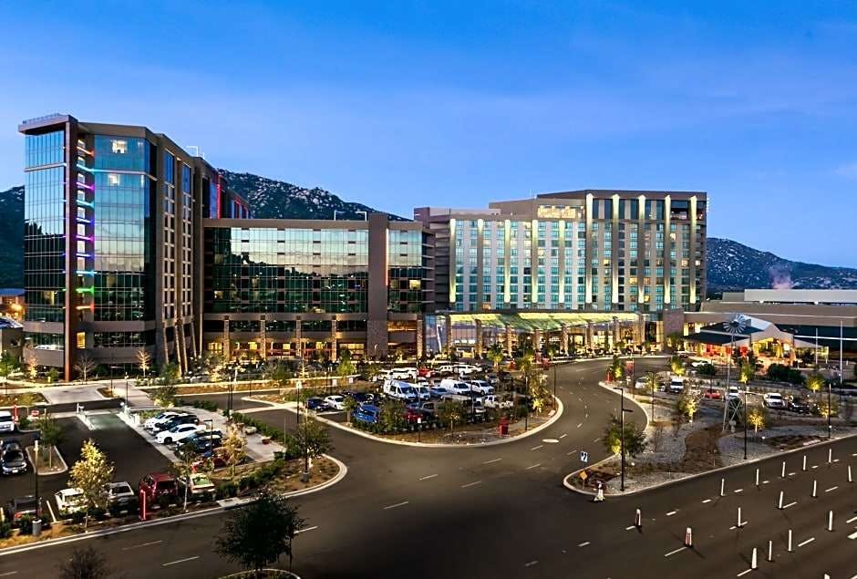 Pechanga Resort Casino