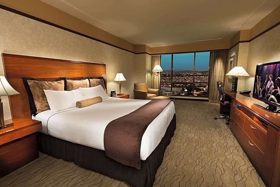 Hotel Pechanga Resort Casino photo 3