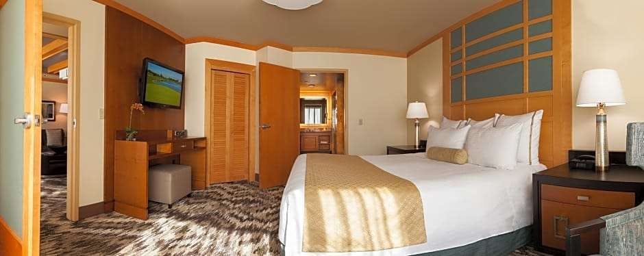 Hotel Pechanga Resort Casino photo 4