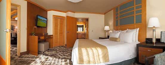 Hotel Pechanga Resort Casino photo 4