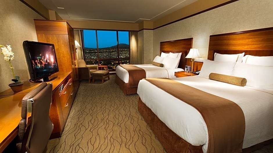 Hotel Pechanga Resort Casino photo 5