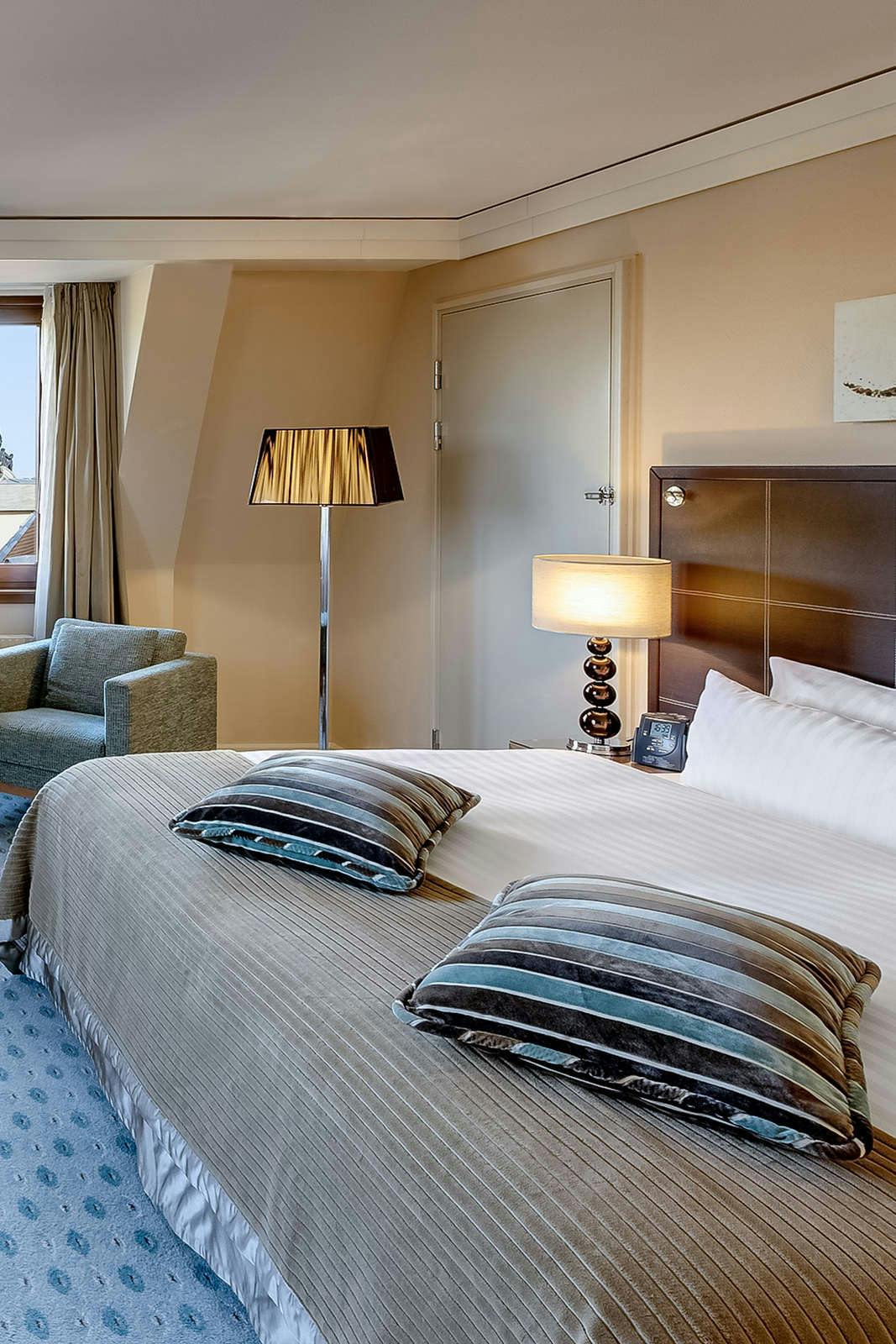 Hotel Hilton Dresden an der Frauenkirche photo 5