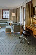 Hotel Hilton Dresden photo 3