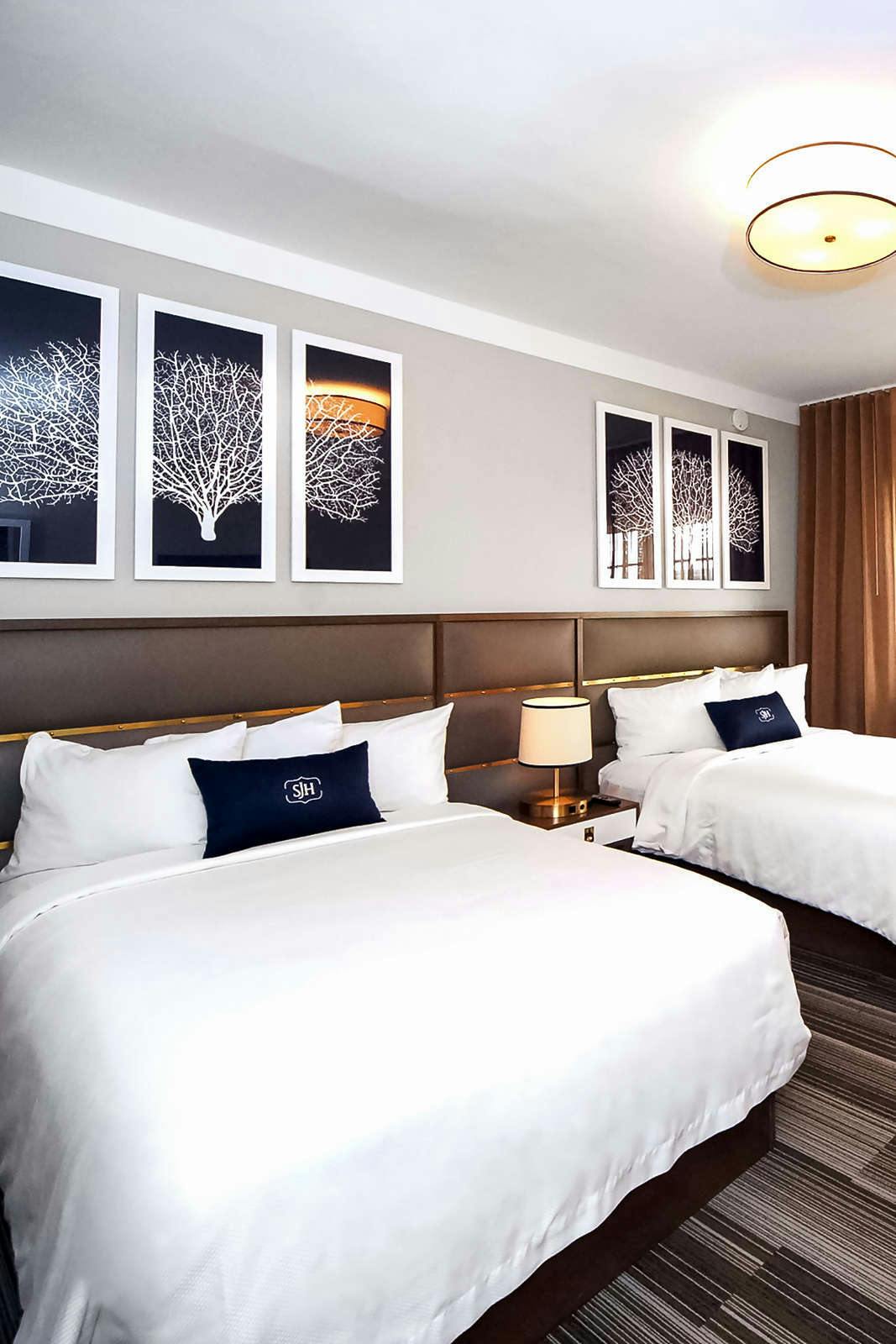 Hotel San Juan Hotel photo 2