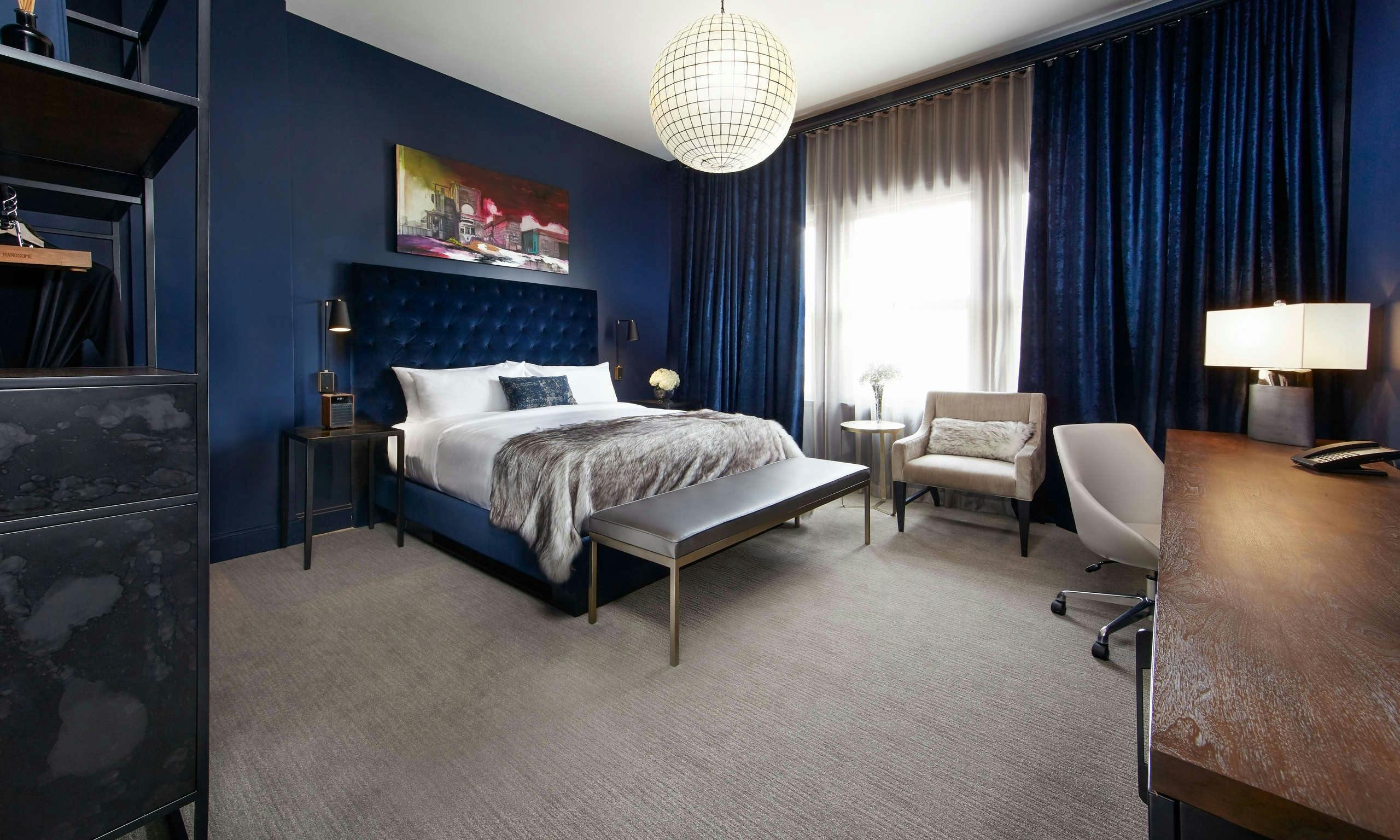 Hotel Covington Cincinnati Riverfront