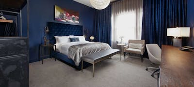 Hotel Covington Cincinnati Riverfront