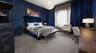 Hotel Covington Cincinnati Riverfront