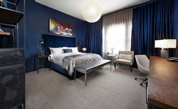 Hotel Covington Cincinnati Riverfront