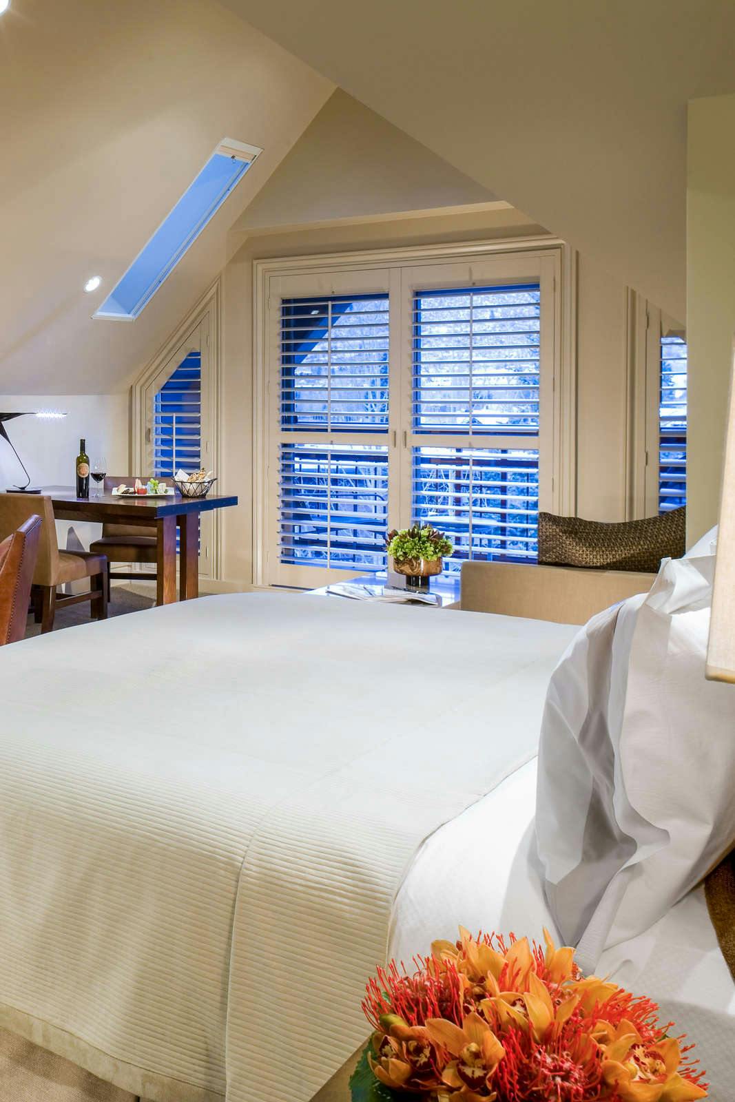 Hotel The Little Nell photo 2