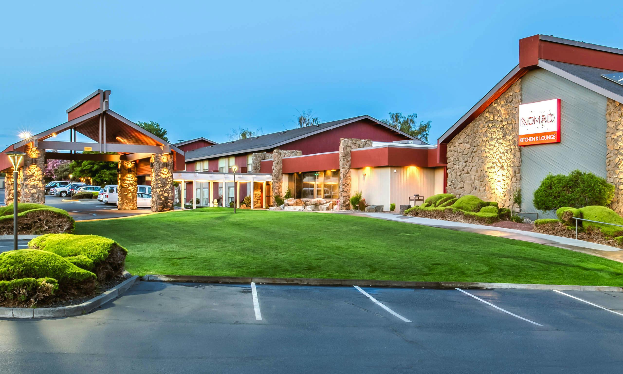 Red Lion Hotel Kennewick Columbia Center
