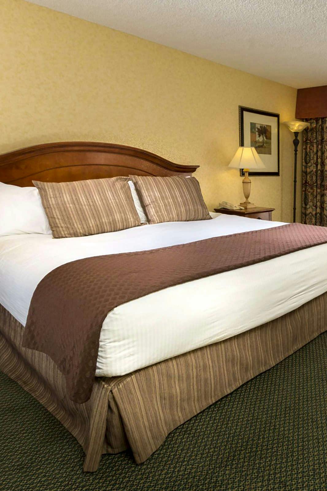 Hotel Red Lion Hotel Kennewick Columbia Center photo 5