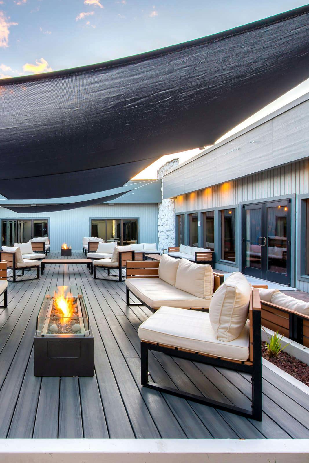 Hotel Red Lion Hotel Kennewick Columbia Center photo 3