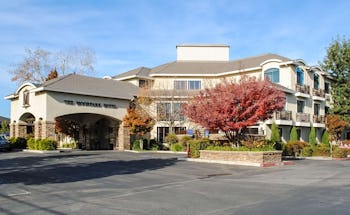 Aloft San Jose Cupertino