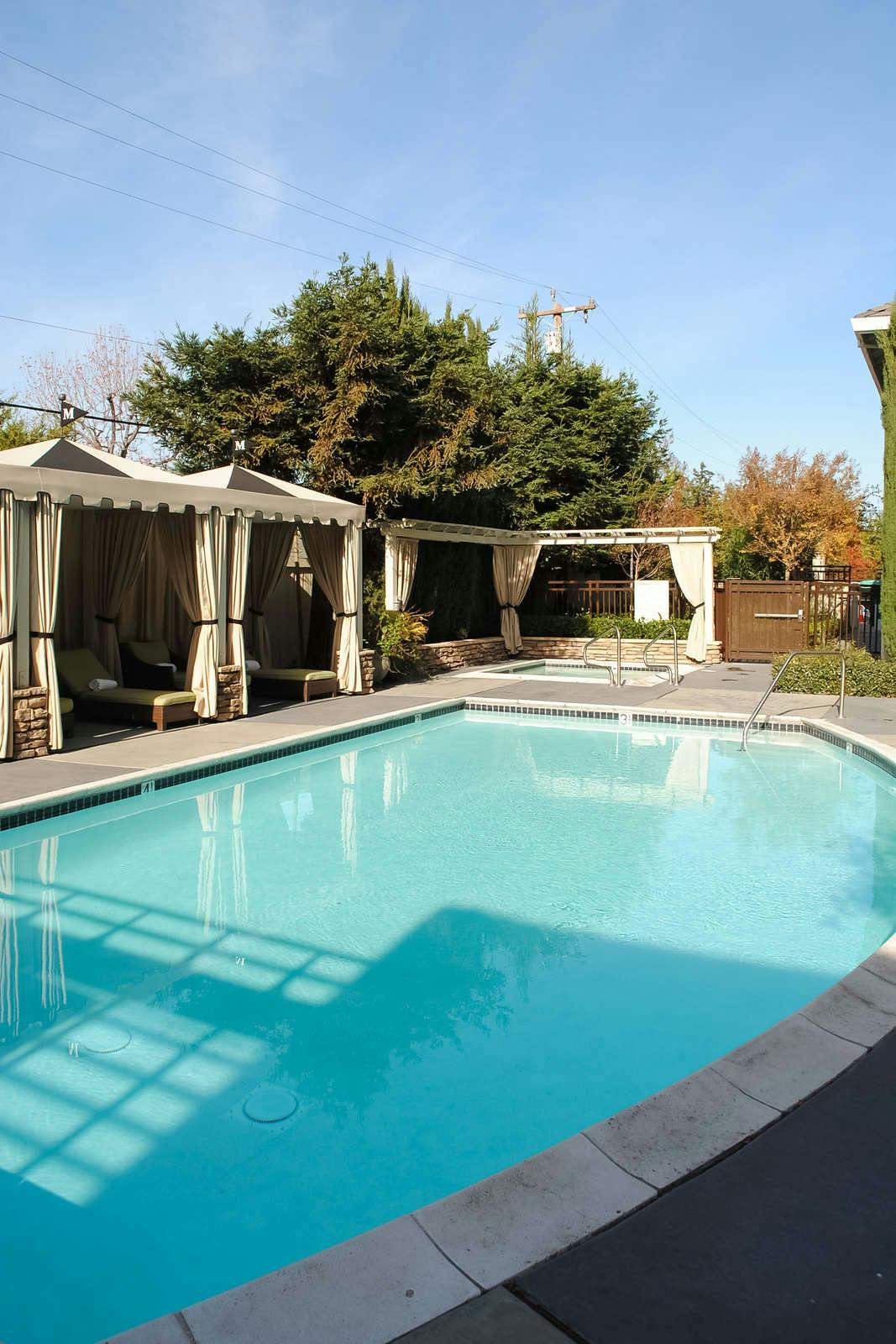 Hotel Aloft San Jose Cupertino photo 2