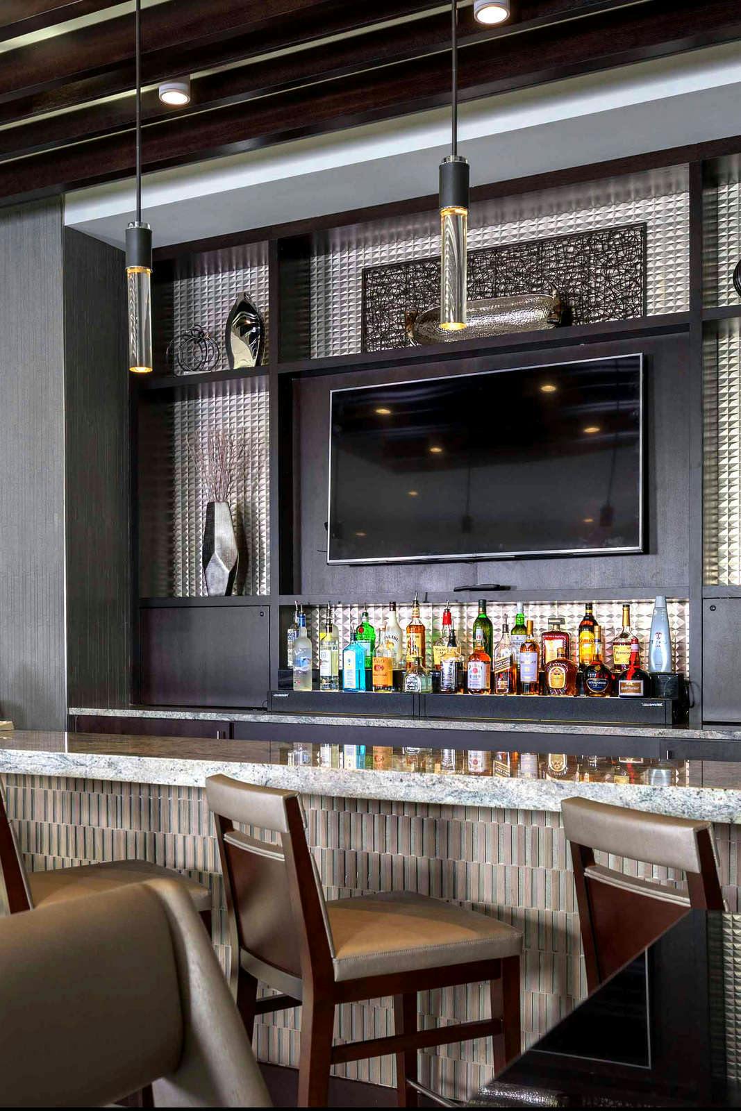 Hotel Courtyard Edgewater NYC Area photo 4