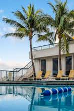 Hotel Palm Tree Club Miami Hotel photo 3