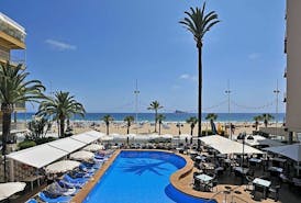Sol Costablanca - Adults Only