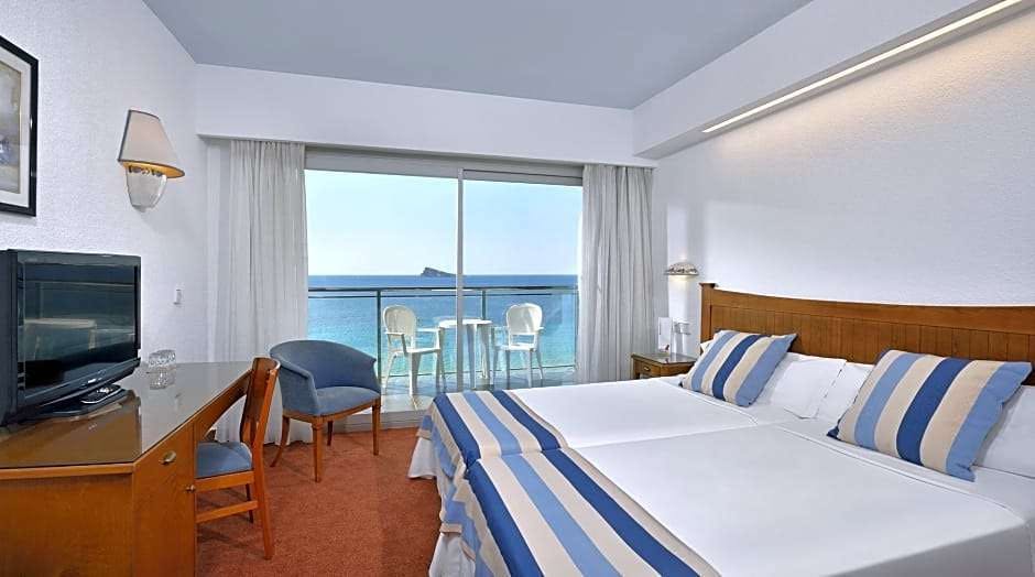 Hotel Sol Costablanca - Adults Only photo 1