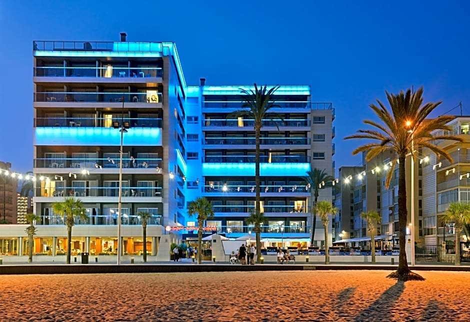 Hotel Sol Costablanca - Adults Only photo 2